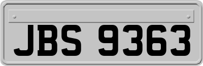 JBS9363