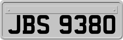 JBS9380