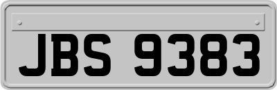 JBS9383