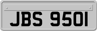JBS9501