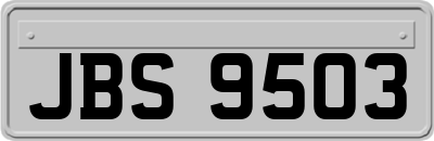 JBS9503