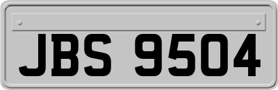 JBS9504