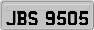 JBS9505