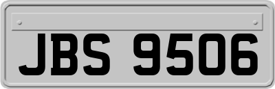 JBS9506