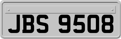 JBS9508
