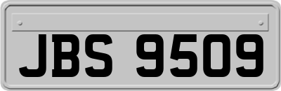 JBS9509