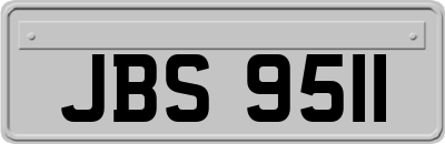 JBS9511