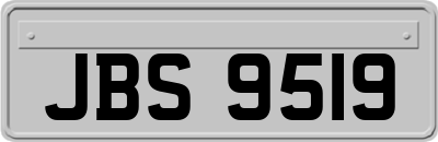 JBS9519
