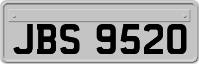 JBS9520