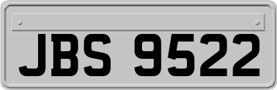 JBS9522