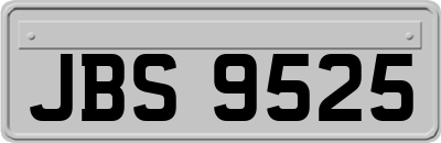 JBS9525