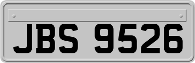 JBS9526