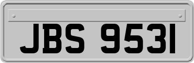 JBS9531