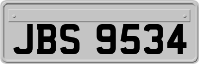 JBS9534