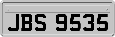 JBS9535
