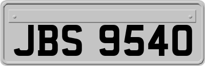JBS9540