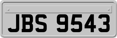 JBS9543