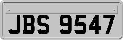 JBS9547