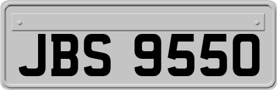 JBS9550