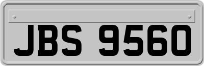 JBS9560