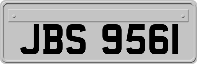 JBS9561