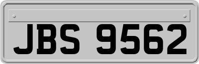 JBS9562