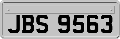JBS9563