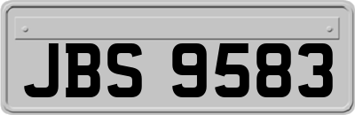 JBS9583
