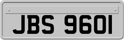 JBS9601