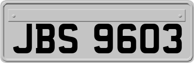 JBS9603