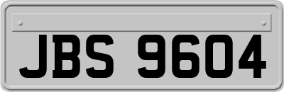JBS9604