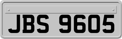 JBS9605