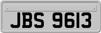 JBS9613