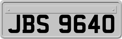 JBS9640