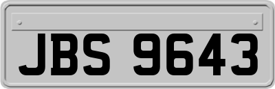 JBS9643