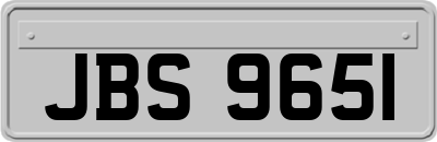 JBS9651