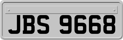 JBS9668