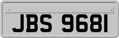 JBS9681