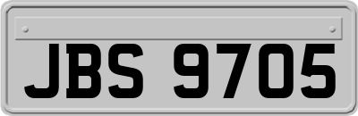 JBS9705