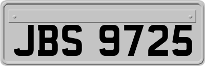 JBS9725
