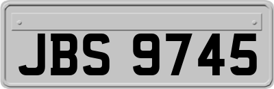 JBS9745