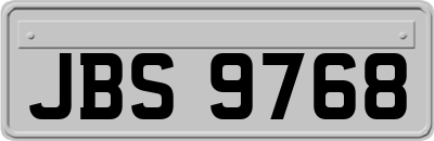JBS9768