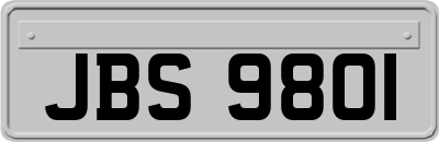 JBS9801