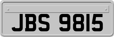 JBS9815
