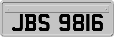 JBS9816