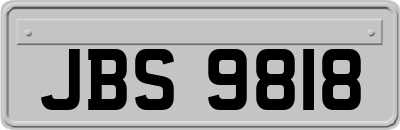 JBS9818