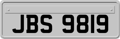 JBS9819