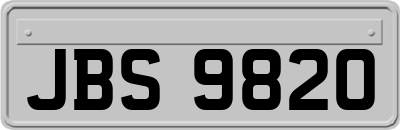 JBS9820