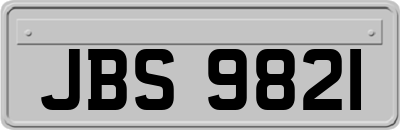 JBS9821