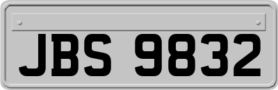 JBS9832
